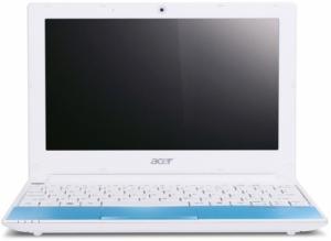 Netbook Acer Aspire One HAPPY-2DQb2b