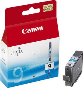 Cartus Cerneala Canon PGI-9 Cyan