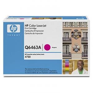 Cartus toner hp q6463a magenta