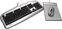 Kit tastatura+mouse A4tech KBS-2850