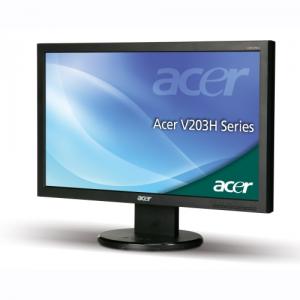Monitor LCD Acer V203HCb