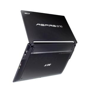 Netbook Acer Aspire One D260 Negru