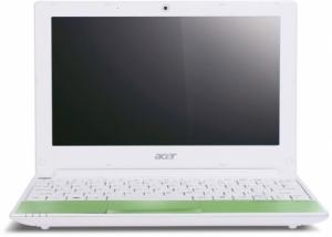 Netbook Acer Aspire One HAPPY-2DQgr