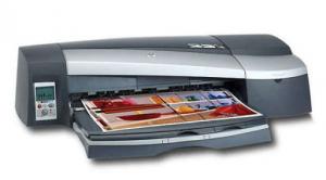 Ploter HP Designjet 90