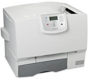 Imprimanta laser color lexmark c782n