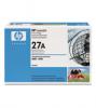 Cartus Toner Hp 27A C4127A Black