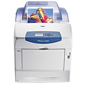 Imprimanta Laser Color Xerox Phaser 6360DN