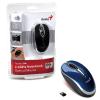 Mouse Genius Traveler 900 31030021108 Wireless Blue