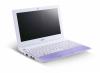 Netbook acer aspire one happy-2dquu