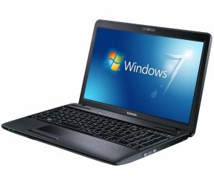 Notebook / Laptop Toshiba Satellite C660-115