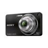 Camera Foto Digitala Sony DSC-W350 Black