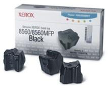 Cartus Cerneala Solida Xerox 108R00767 Black