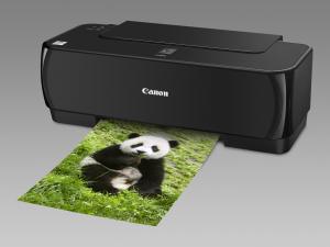 Imprimanta cu Jet Canon PIXMA iP 1900