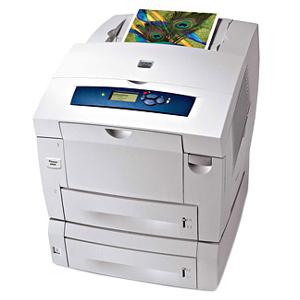 Imprimanta Laser Color Xerox Phaser 8560DT