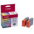 Cartus Cerneala Canon BCI-24 Color twin