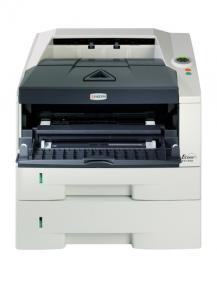Imprimanta laser alb-negru Kyocera FS-1100N