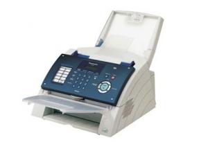 Fax panasonic uf 4100