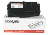 Cartus Lexmark 10S0150 Black