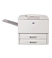 Imprimanta laser alb-negru HP LaserJet 9050n