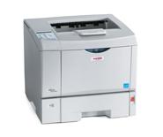 Imprimanta laser alb-negru Ricoh Aficio SP 4100NL