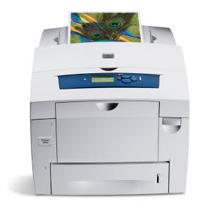 Imprimanta Laser Color Xerox Phaser 8560N