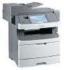 Multifunctional Lexmark X466de