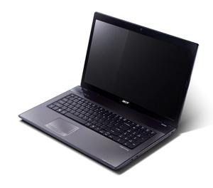 Notebook / Laptop Acer Aspire 7741G-434G64Mn