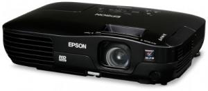 Videoproiector epson eh tw450