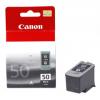 Cartus cerneala canon pg-50 black