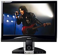 Monitor LCD Viewsonic VX2245WM