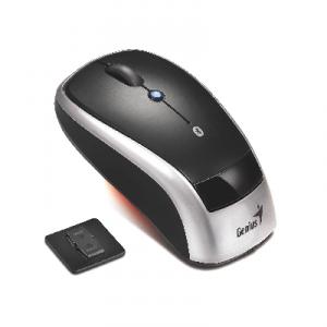 Mouse Genius Navigator 905BT 31030037102 Bluetooth Silver