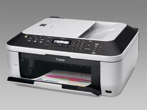 Multifunctional canon pixma mx 320