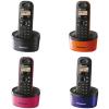 Telefon fara fir DECT Panasonic KX-TG1311