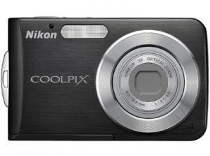 Camera Foto Digitala Nikon COOLPIX S210