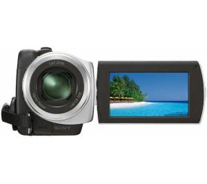 Camera Video Sony DCR-SR38E
