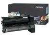 Cartus lexmark 10b032c cyan