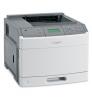 Imprimanta laser alb-negru lexmark