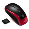 Mouse Genius Navigator 905BT 31030037101 Bluetooth Ruby