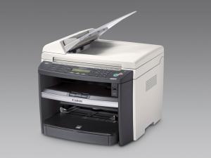 Canon i sensys mf4690pl