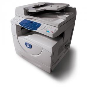 Multifunctional Xerox WorkCentre 5020 DADF