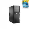 Sistem pc hp z200 workstation va206av