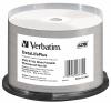 Verbatim DVD-R 16x Wide Inkjet Printable Waterproof