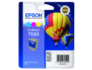 Cartus cerneala epson c13t02040110 color