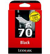 Cartus Cerneala Lexmark 70 0080D2957 Black