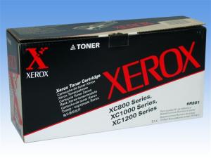 Cartus Xerox 006R00881 Black