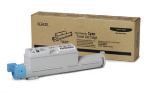 Cartus Xerox 106R01218 Cyan