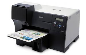 Imprimanta cu Jet Epson Business B300