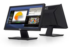 Monitor LCD Dell E1910H