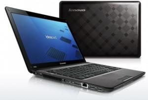 Notebook/Laptop Lenovo IdeaPad U450 M30E3UK