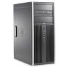 Sistem pc hp compaq 8100 elite bm836aw